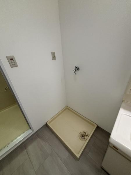 パインブルック東住吉