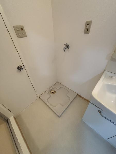 パインブルック東住吉