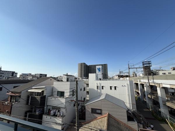 パインブルック東住吉