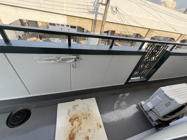 パインブルック東住吉