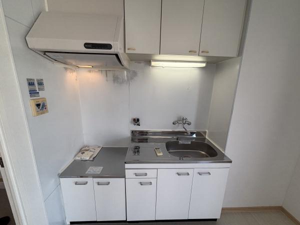 パインブルック東住吉