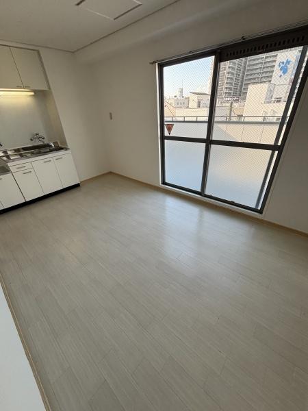 パインブルック東住吉