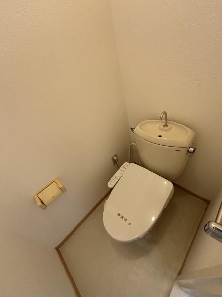 パインブルック東住吉