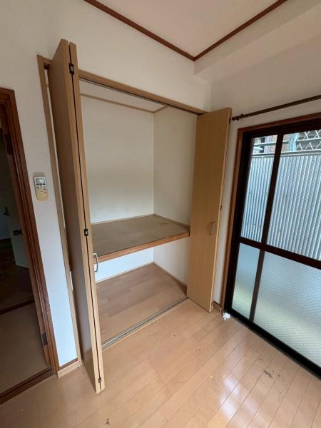山野マンション
