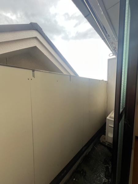 シティパレス21駒川中野