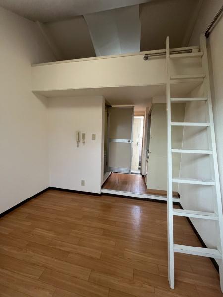 シティパレス21駒川中野