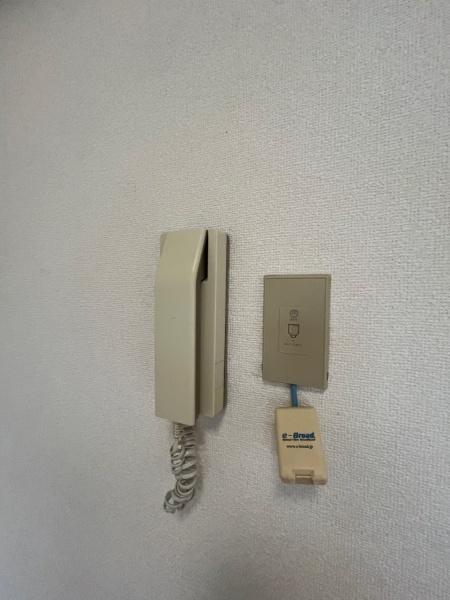 シティパレス21駒川中野