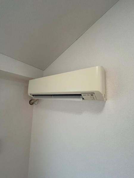 シティパレス21駒川中野