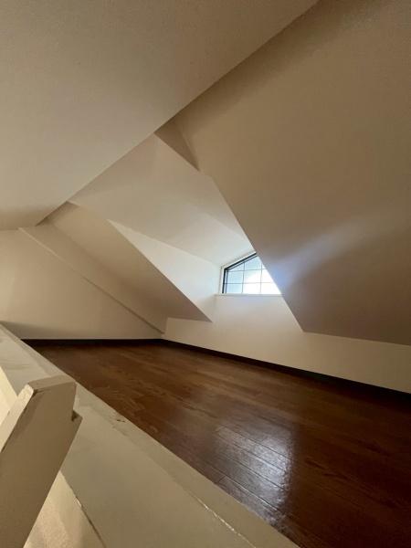 シティパレス21駒川中野