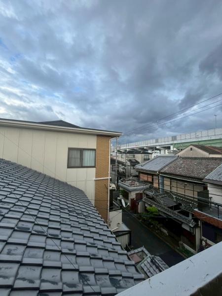 シティパレス21駒川中野