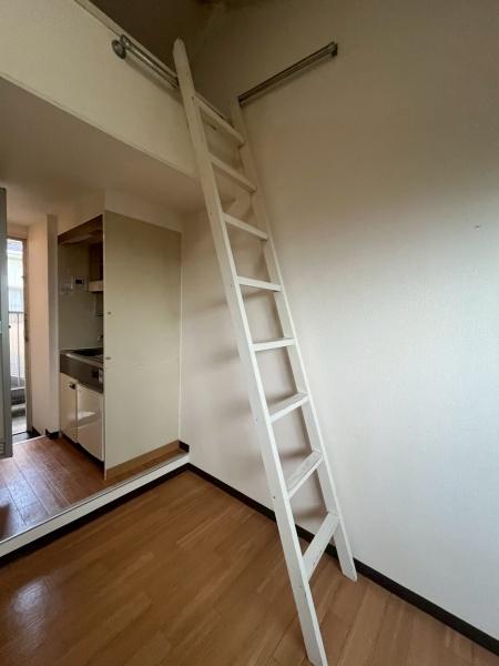 シティパレス21駒川中野