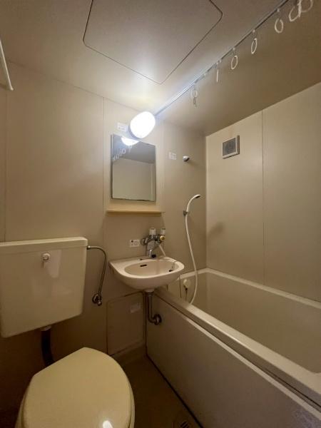 シティパレス21駒川中野