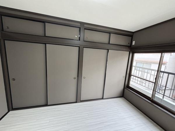 ガレージ付戸建