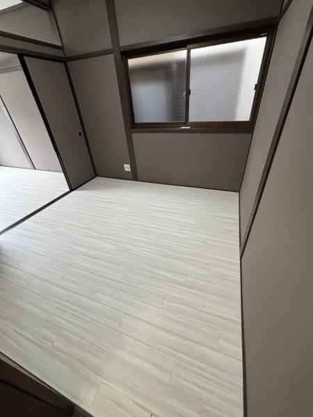 ガレージ付戸建