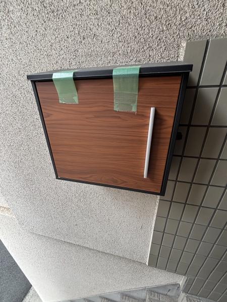 ガレージ付戸建
