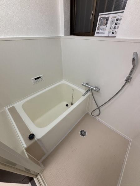 ガレージ付戸建
