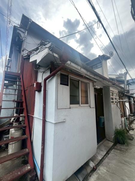 照ヶ丘矢田２丁目平屋