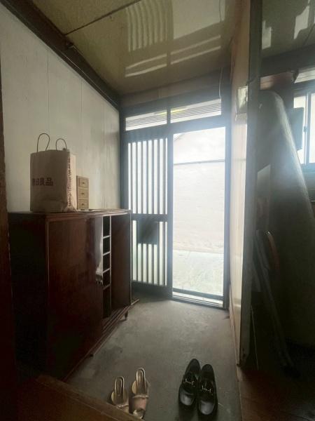 照ヶ丘矢田２丁目平屋