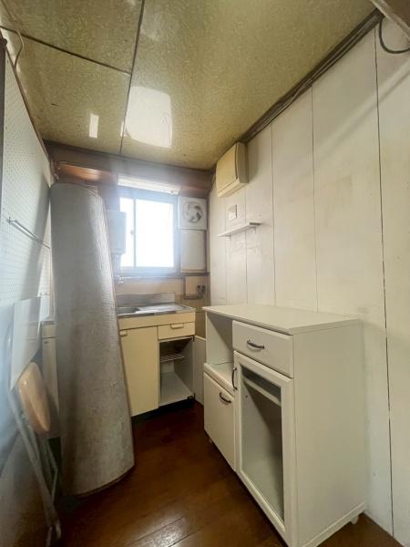 照ヶ丘矢田２丁目平屋