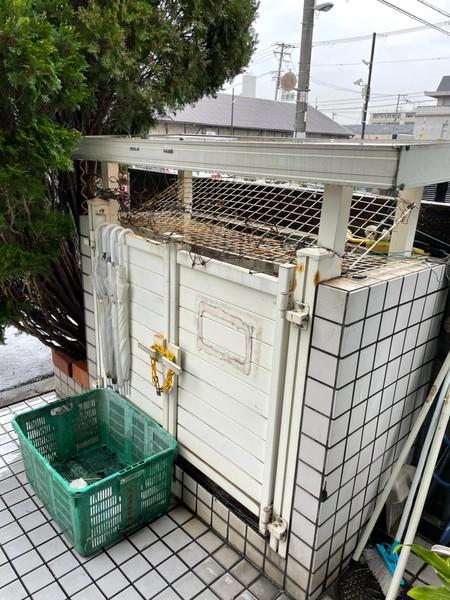 ドゥエール平野