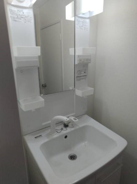 八尾市沼３丁目のハイツ