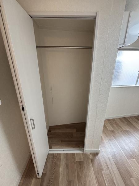 大阪市平野区平野本町４丁目のマンション