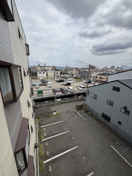 大阪市平野区平野本町４丁目のマンション