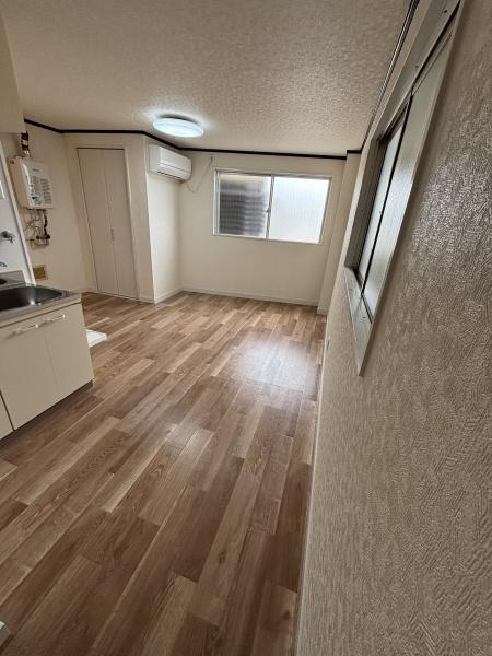 大阪市平野区平野本町４丁目のマンション