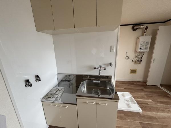 大阪市平野区平野本町４丁目のマンション