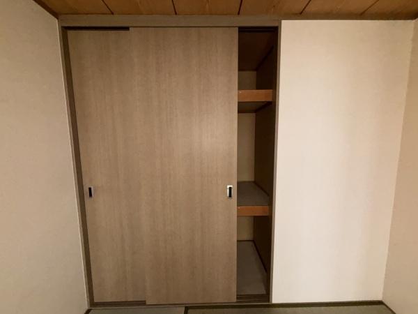 八尾市八尾木北６丁目のアパート