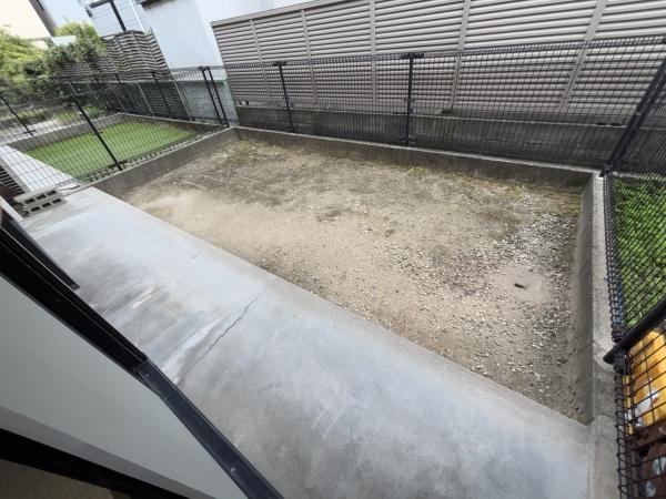 八尾市八尾木北６丁目のアパート