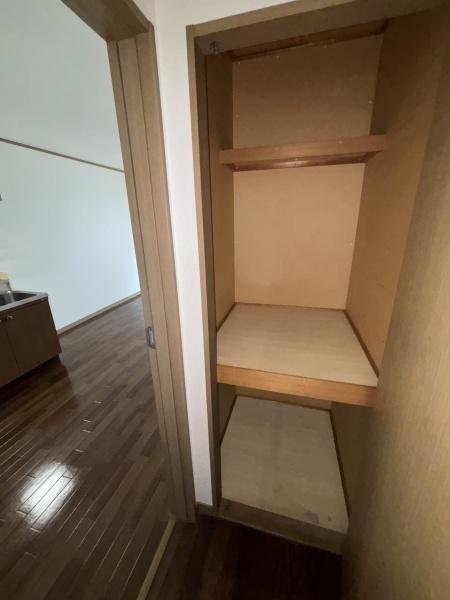 八尾市八尾木北６丁目のアパート