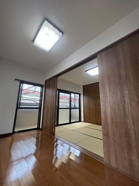 大阪市東住吉区南田辺１丁目のマンション