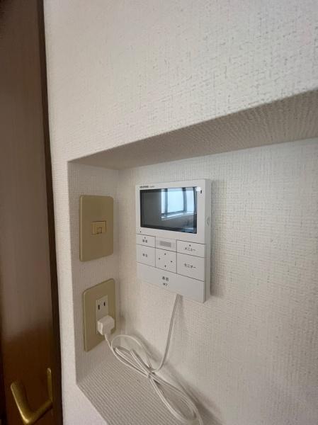 大阪市東住吉区南田辺１丁目のマンション