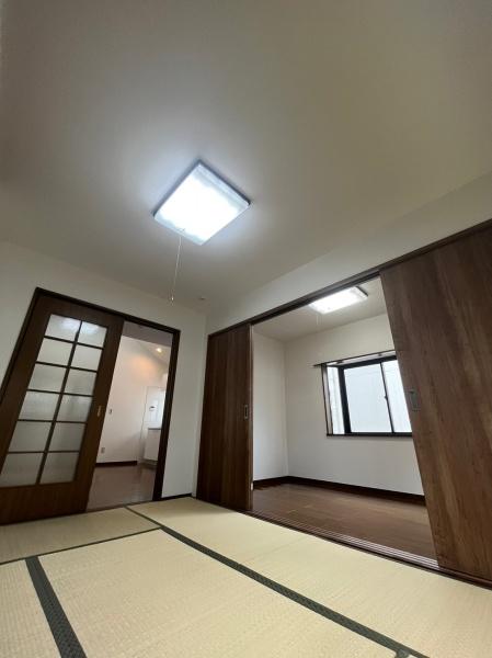 大阪市東住吉区南田辺１丁目のマンション