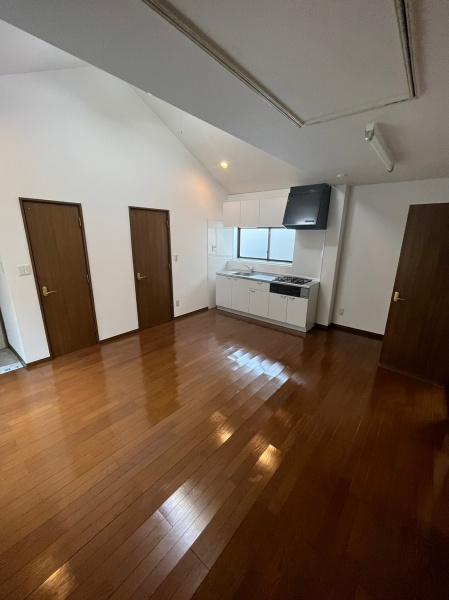 大阪市東住吉区南田辺１丁目のマンション