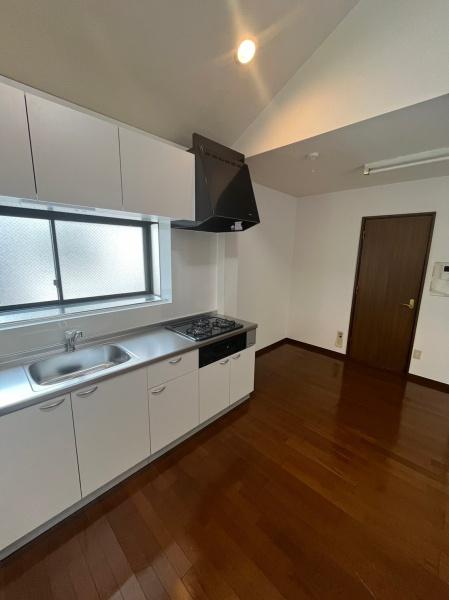 大阪市東住吉区南田辺１丁目のマンション