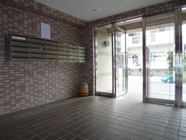 パークメゾン一刻館