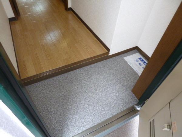 パークメゾン一刻館