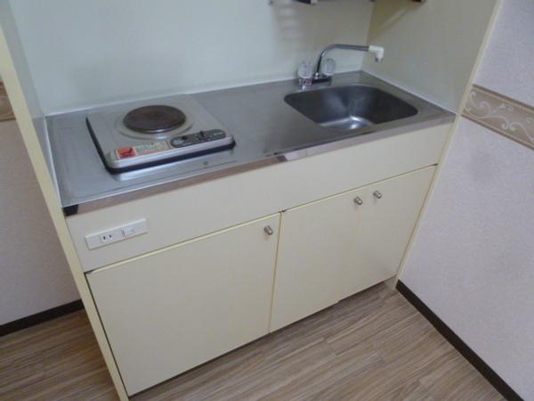 パークメゾン一刻館