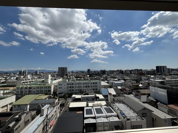 みおつくし桑津