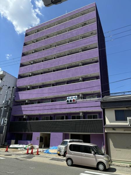 みおつくし桑津