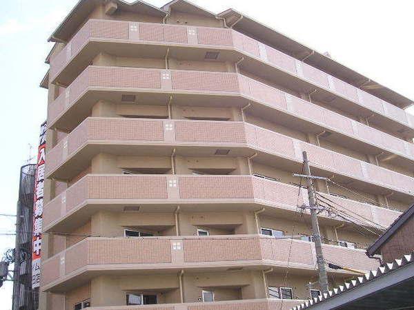 ジュネス東住吉弐番館