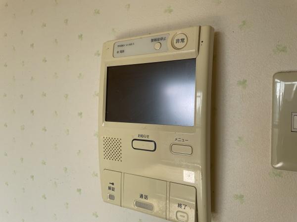パークハイム吉野