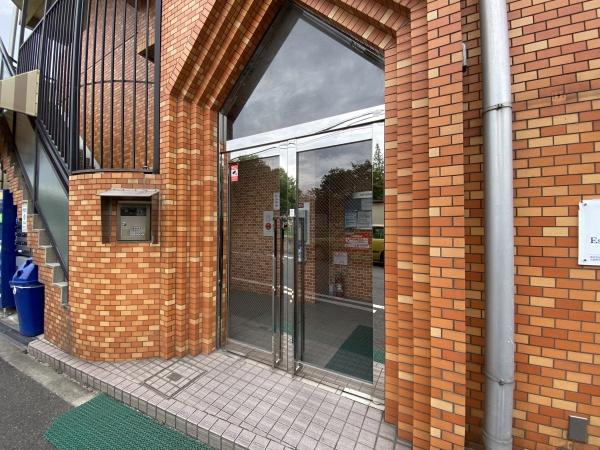 パークハイム吉野