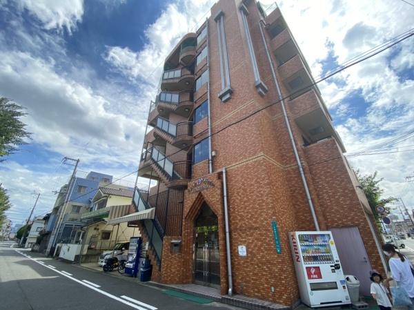 パークハイム吉野