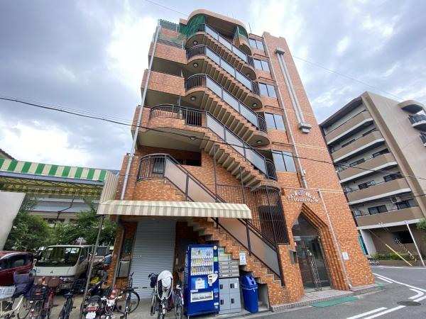 パークハイム吉野