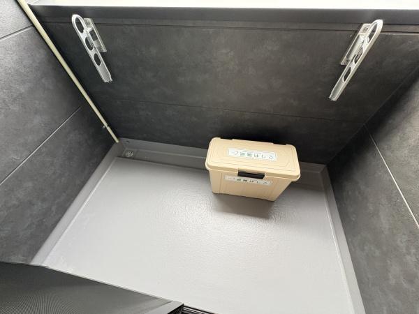 大阪市生野区巽西４丁目のアパート