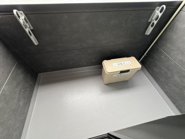 大阪市生野区巽西４丁目のアパート