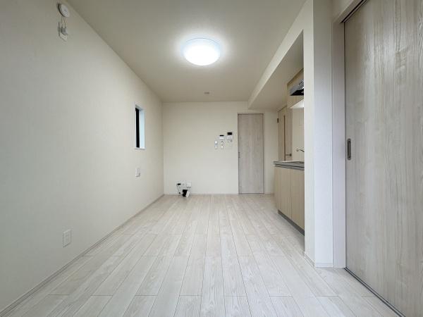 大阪市生野区巽西４丁目のアパート